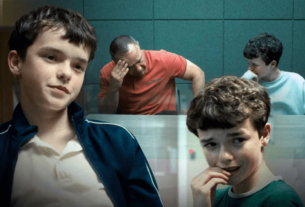 Adolescência Netflix