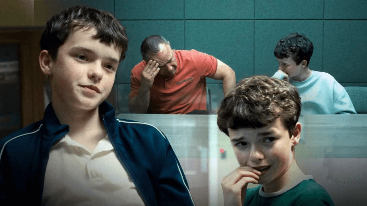 Adolescência Netflix