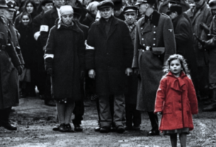 FILMES DA VIDA REAL - A LISTA DE SCHINDLER