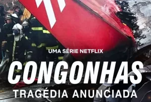 Congonhas Tragédia Anunciada