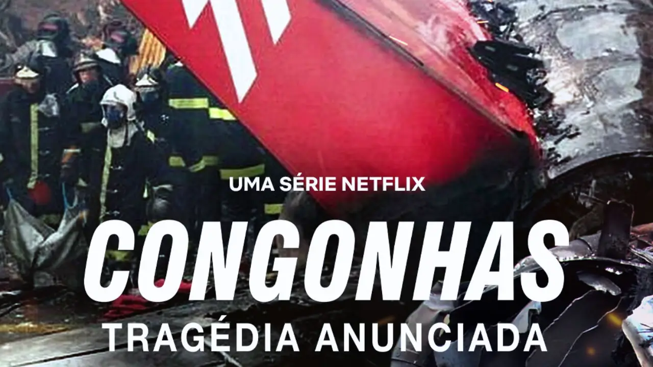 Congonhas Tragédia Anunciada