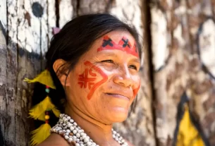 CONHECIMENTO ANCESTRAL