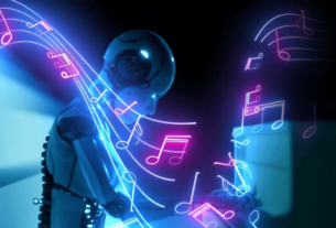 Inteligencia Artificial no Rock