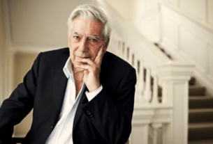 MARIO VARGAS LLOSA