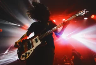 Música Noise A arte do ruído