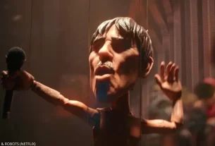 NOTICIAS DA SEMANA - FILMES E SERIES