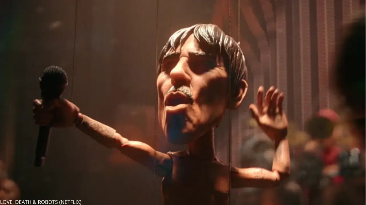 NOTICIAS DA SEMANA - FILMES E SERIES