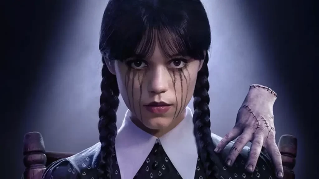 NOTICIAS DA SEMANA - FILMES E SERIES