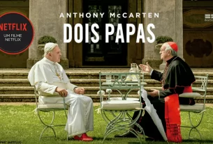 Papa Francisco - Dois Papas