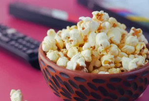 Historia dos streaming de filmes