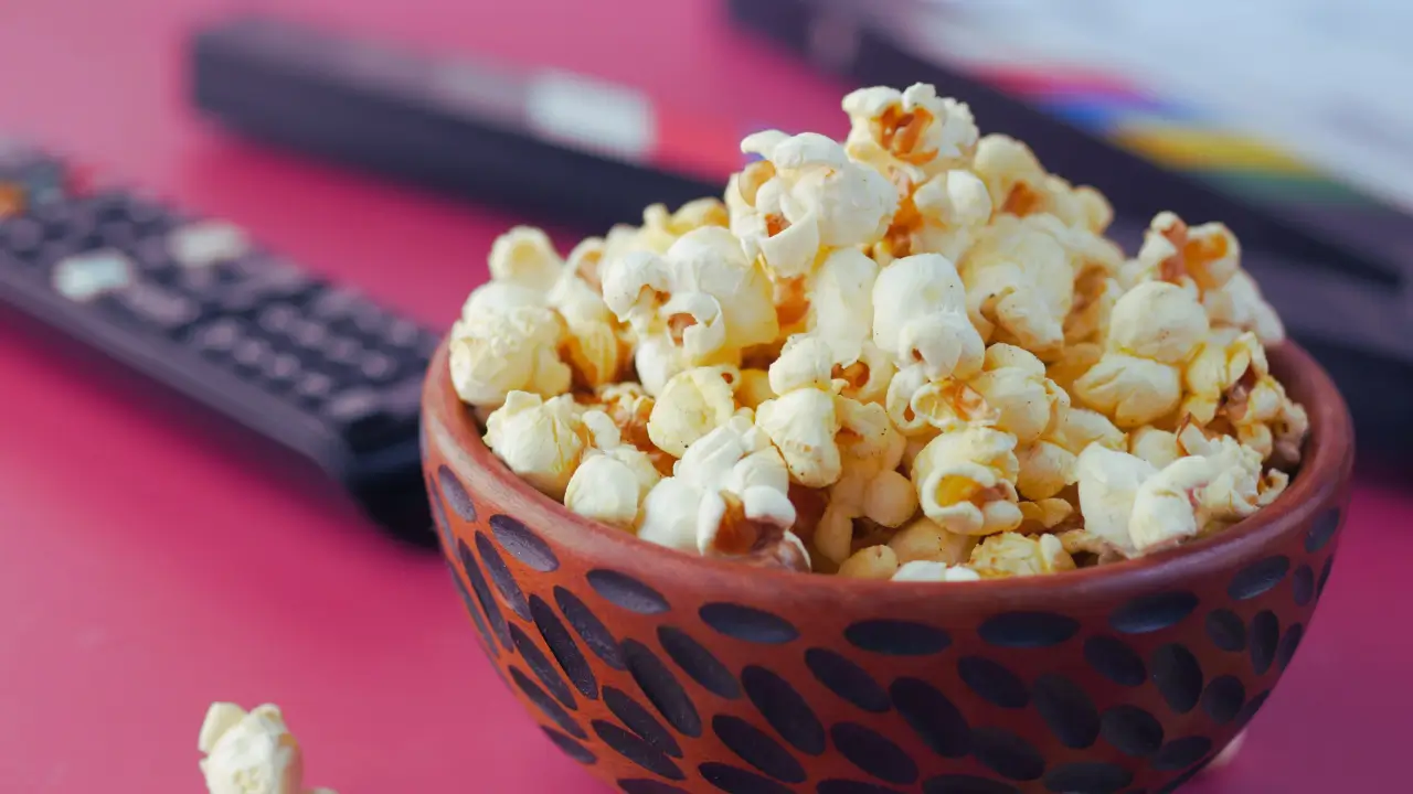 Historia dos streaming de filmes