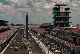 500 milhas de indianápolis