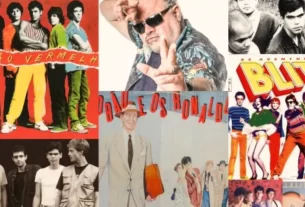 Censura no Rock Brasileiro nos anos 80