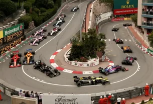 Grande Prêmio de Mônaco