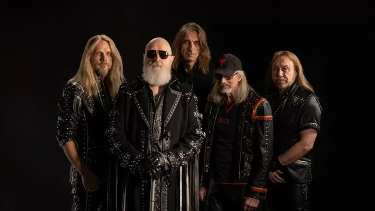 Notícias da Semana - documentário Judas Priest