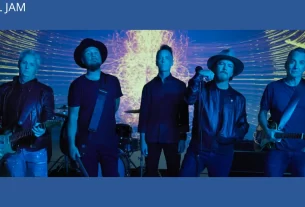 Notícias da Semana - Música - Pearl Jam