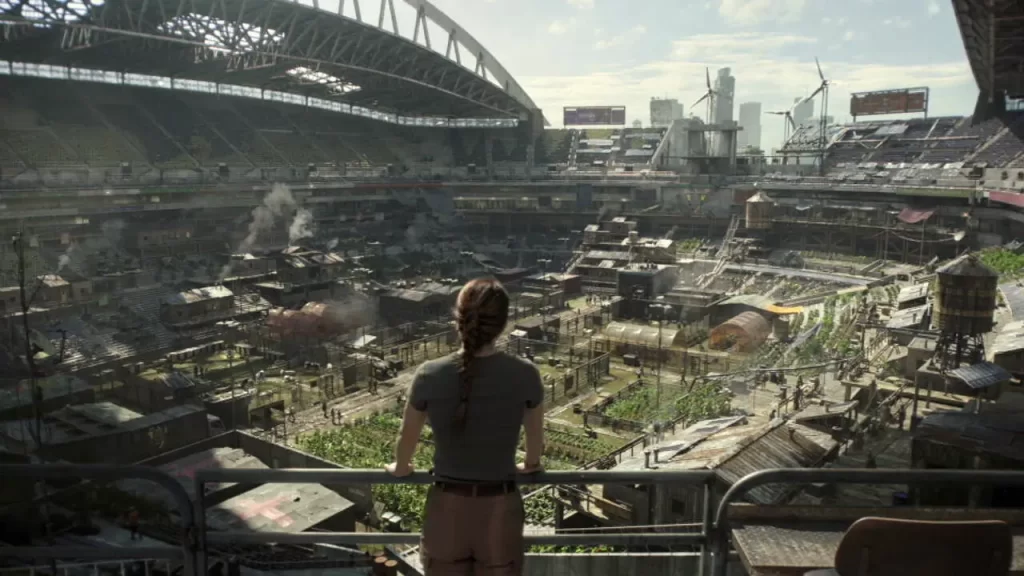 Notícias da Semana - The Last of Us