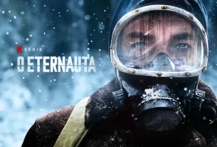 O Eternauta série da Netflix