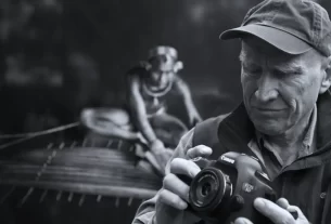 SEBASTIÃO SALGADO - FOTÓGRAFO