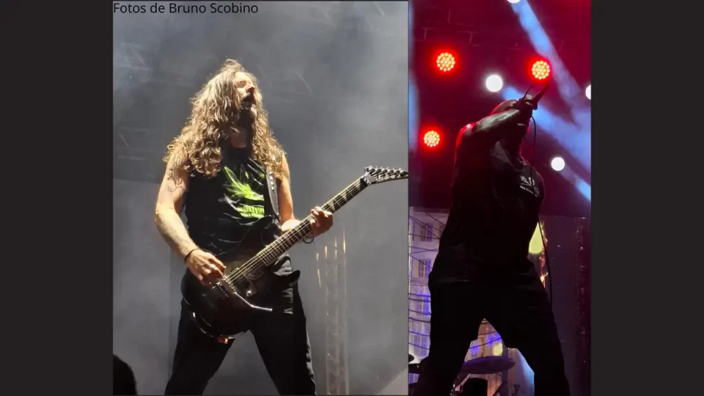 Sepultura - Virada Cultural 2025