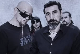 System of a Down - SOAD