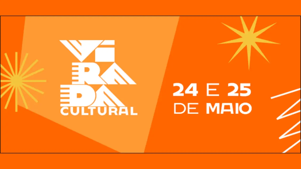 Virada Cultural 2025
