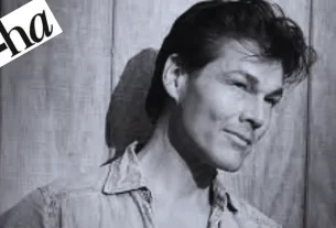 Morten Harket - A-ha