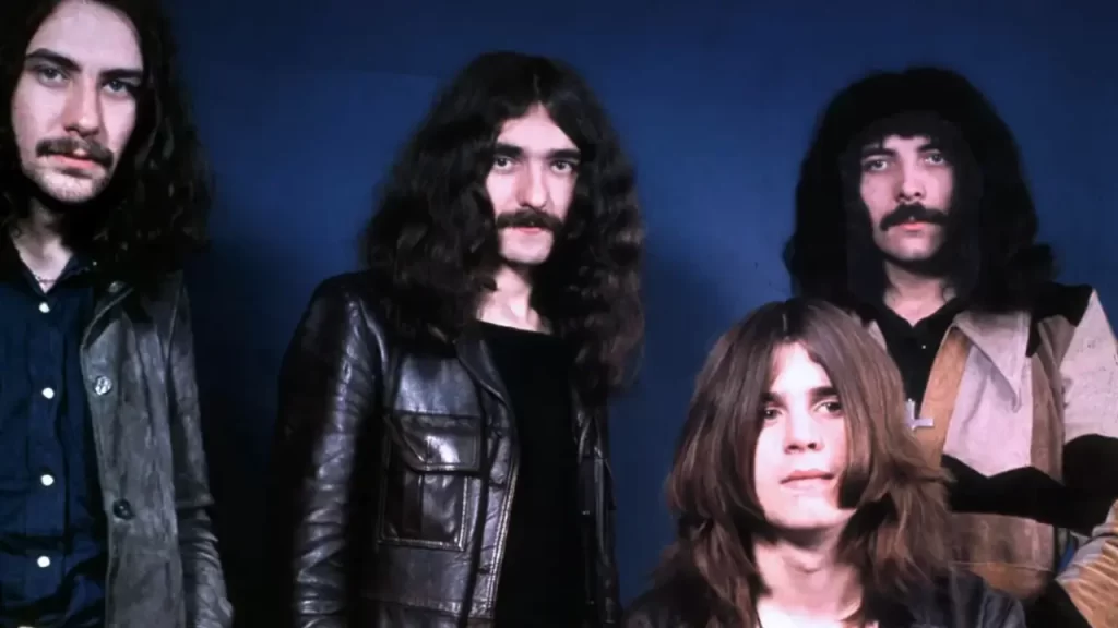 NOTÍCIAS DA SEMANA - BLACK SABBATH