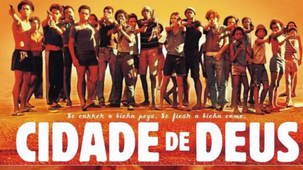 NOTICIAS DA SEMANA - CIDADE DE DEUS