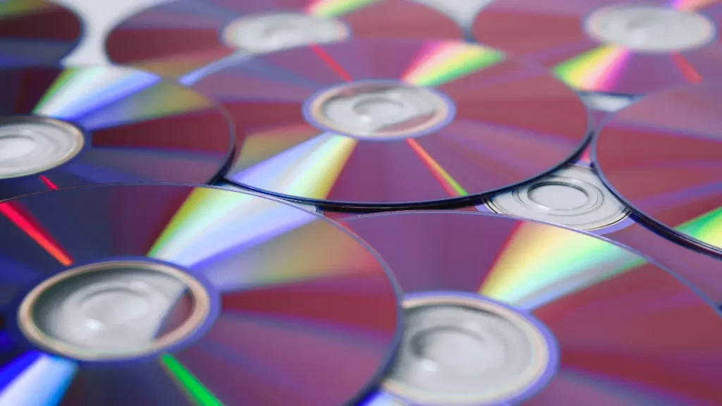 Noticias da Semana - Cd's mais caros