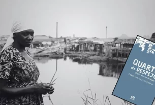 Quarto de Despejo - Carolina Maria de Jesus