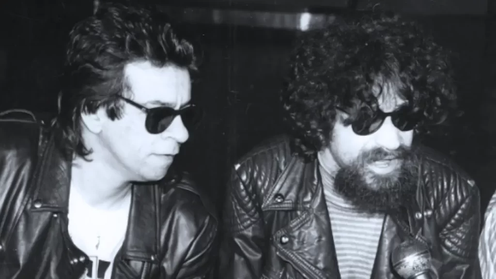 RAUL SEIXAS 80 ANOS - COM MARCELO NOVA