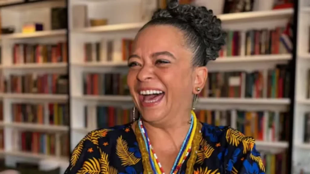 ANA MARIA GONÇALVES - ACADEMIA BRASILEIRA DE LETRAS