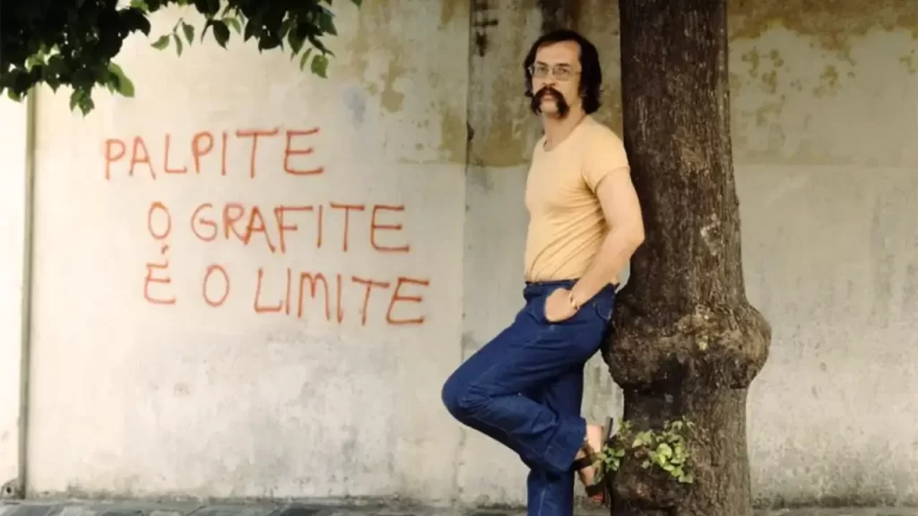 FLIP 2025 - PAULO LEMINSKI