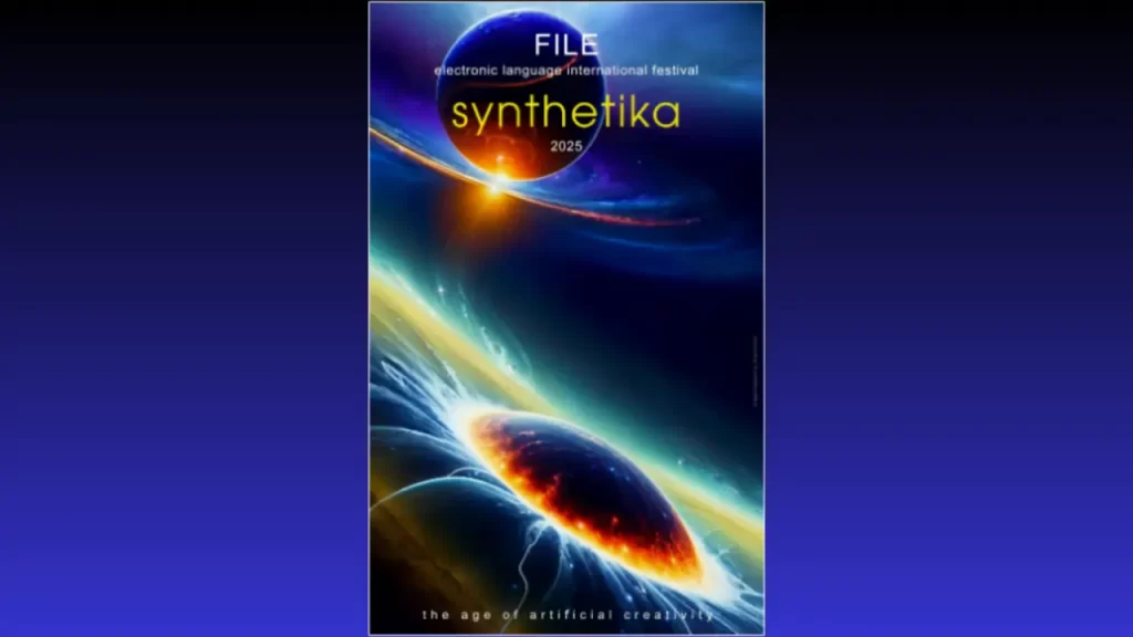 NOTICIAS DA SEMANA - FILE 2025