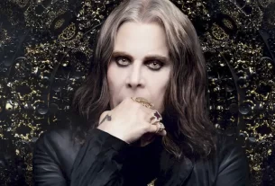 Ozzy Osbourne_ O Eterno Príncipe das Trevas