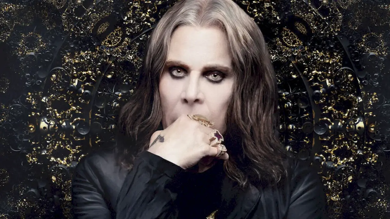 Ozzy Osbourne_ O Eterno Príncipe das Trevas