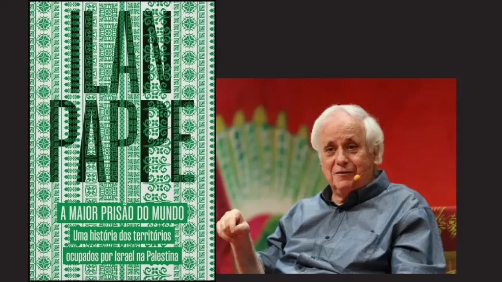 FLIPEI - ILAN PAPPÉ