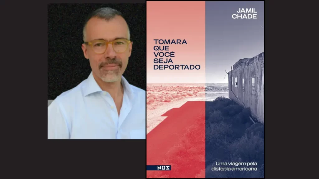 FLIPEI - JAMIL CHADE