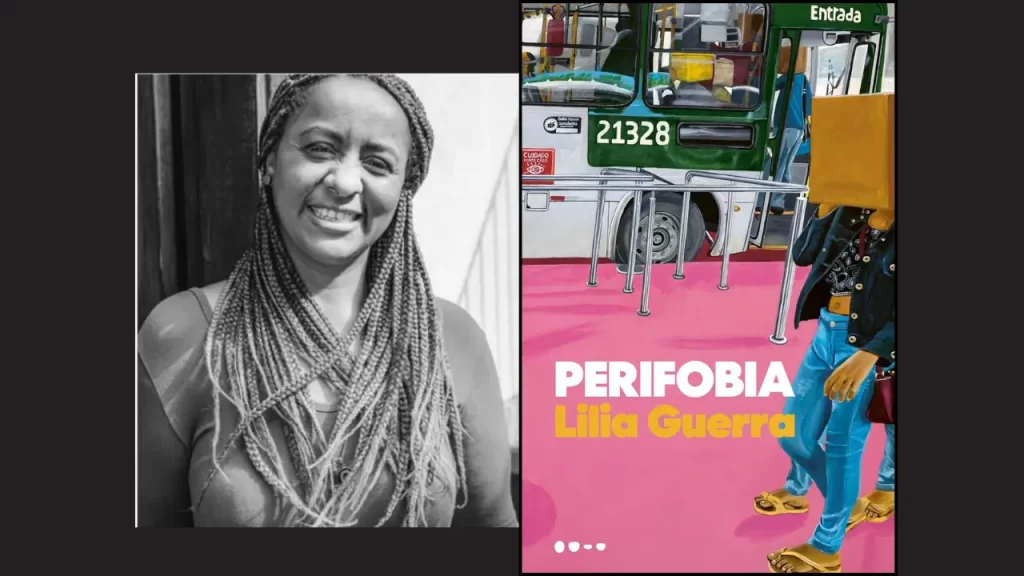 FLIPEI - LILIA GUERRA