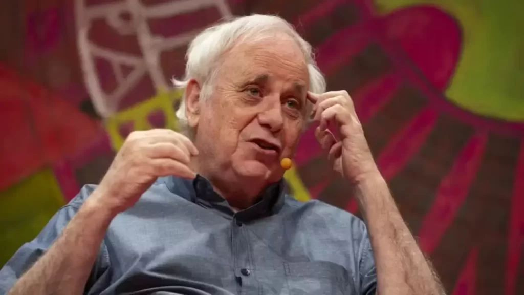 FLIPEI SOB CENSURA - ILAN PAPPÉ