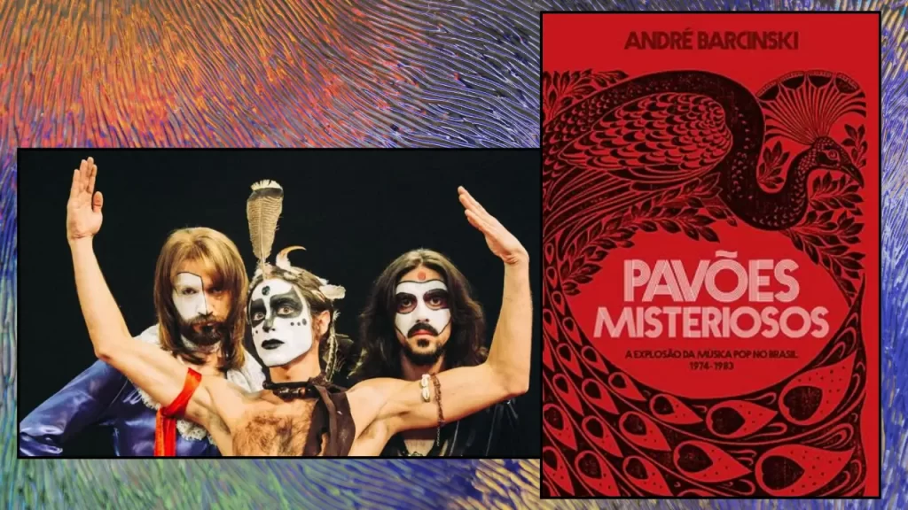 MUSICA BRASILEIRA - SECOS E MOLHADOS