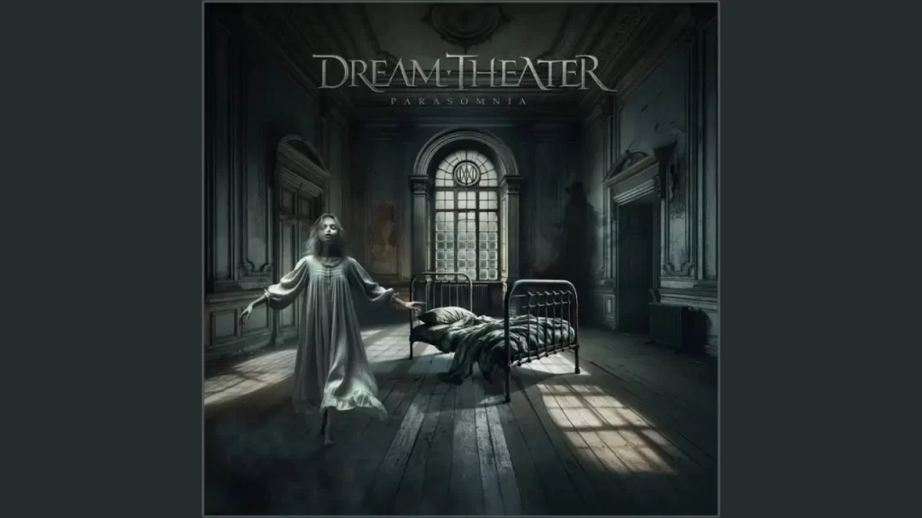 NOTICIAS DA SEMANA - DREAM THEATER