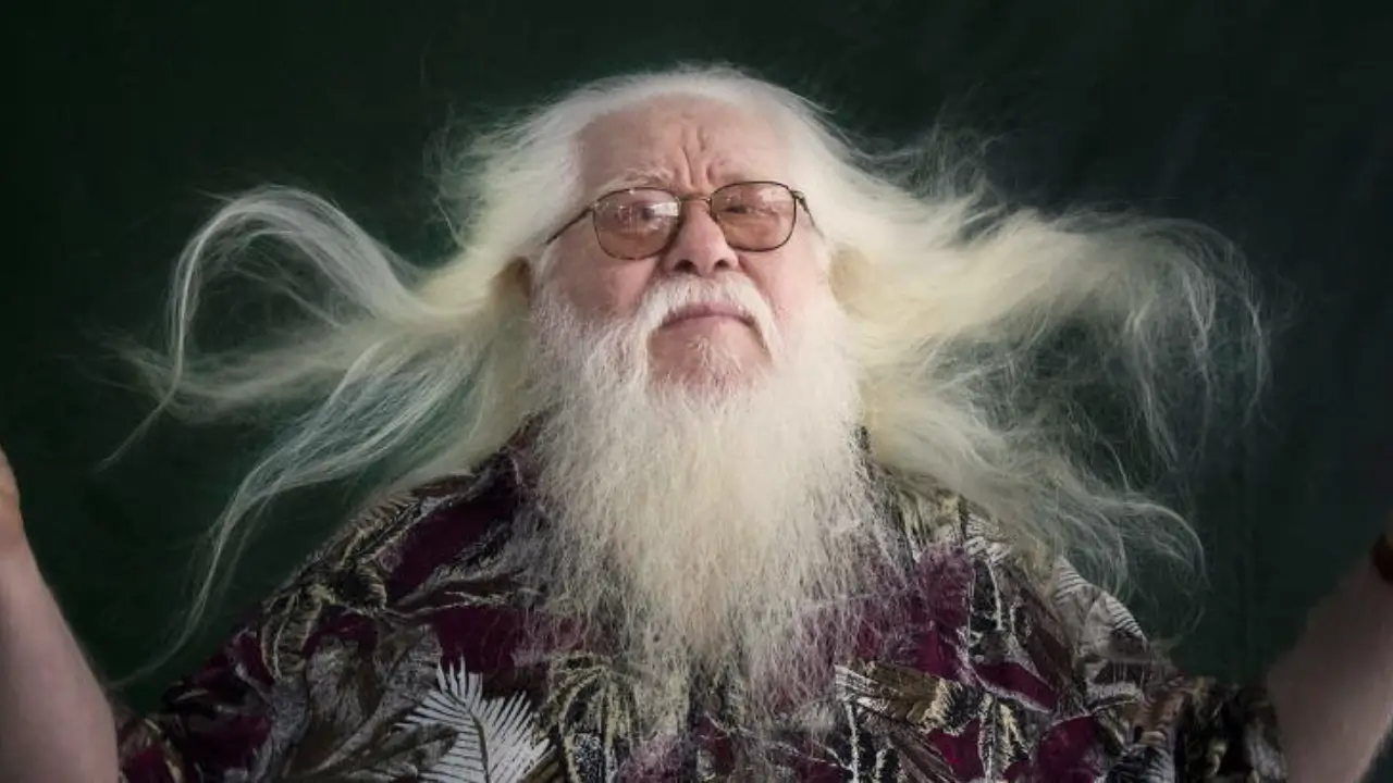 HERMETO PASCOAL - BRUXO DA MÚSICA BRASILEIRA