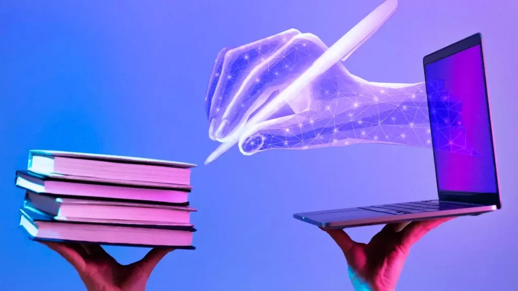 IA E DIREITOS AUTORAIS - TREINAMENTO DE IA