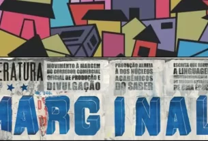 LITERATURA PERIFERICA