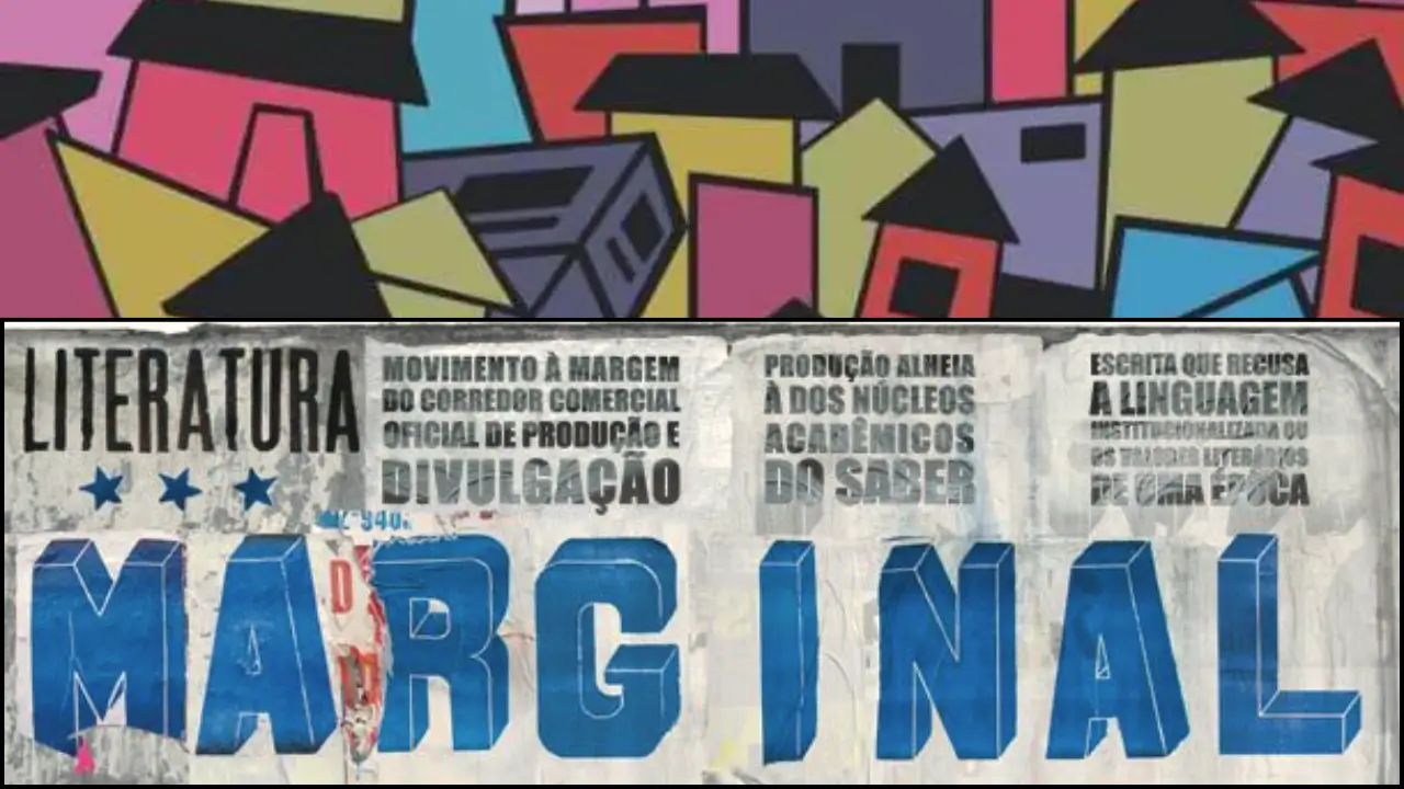 LITERATURA PERIFERICA