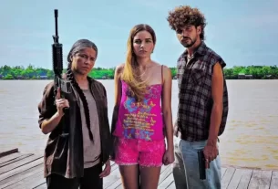 NOTICIAS DA SEMANA - PSSICA - NETFLIX