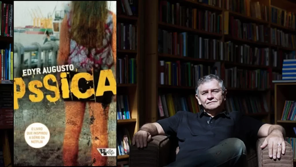 PSSICA - EDYR AUGUSTO - VIOLENCIA CONTRA MULHERES