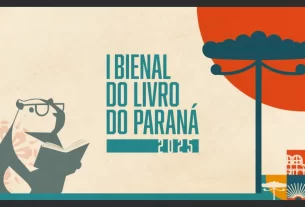 1ª Bienal do Livro do Paraná